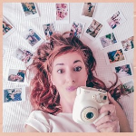 Blogger  Cristina Lagares - Enfermera